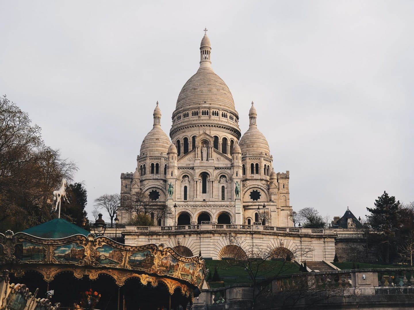 Paris 18e