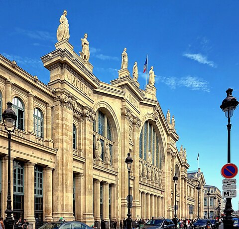 Paris 10e