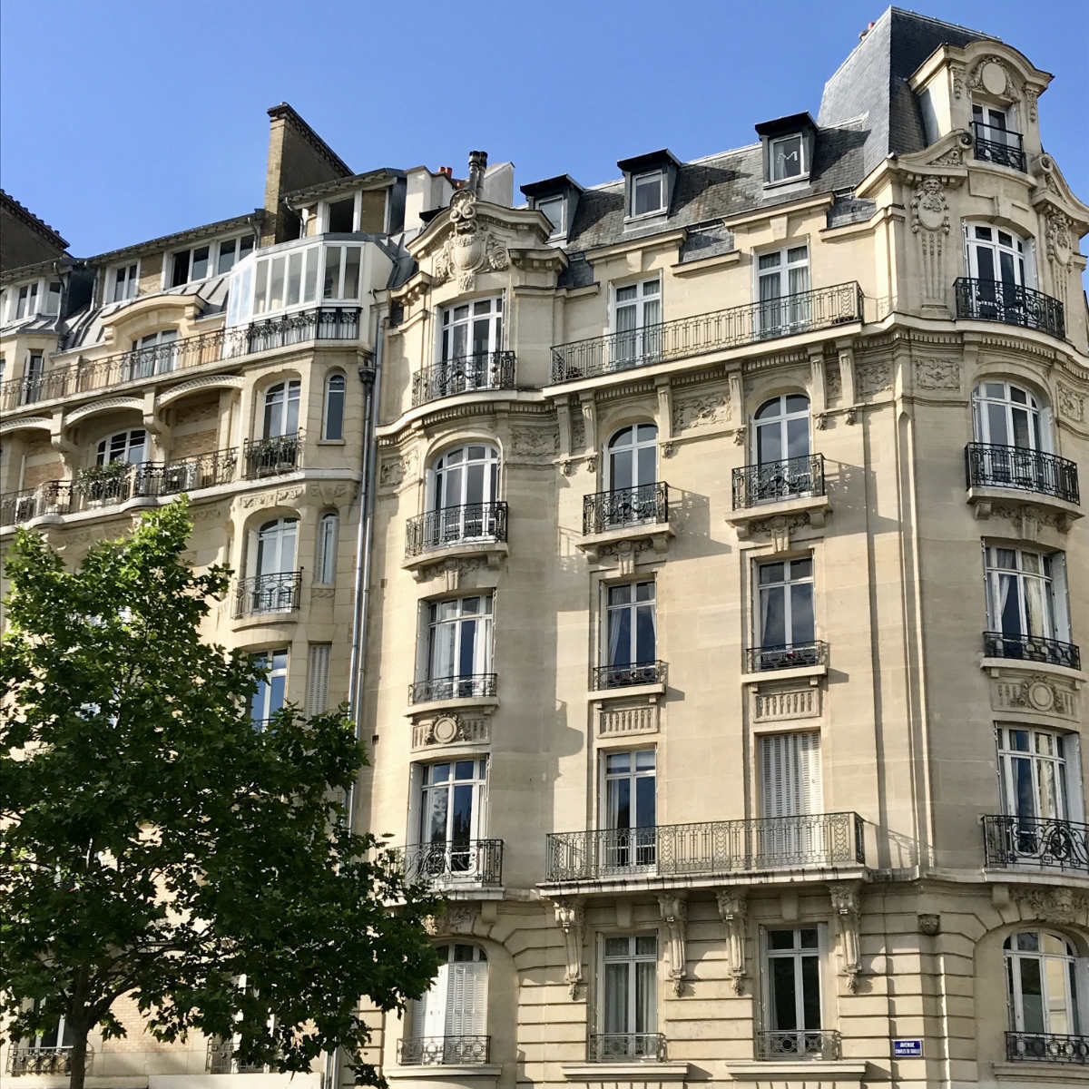 Paris 15e