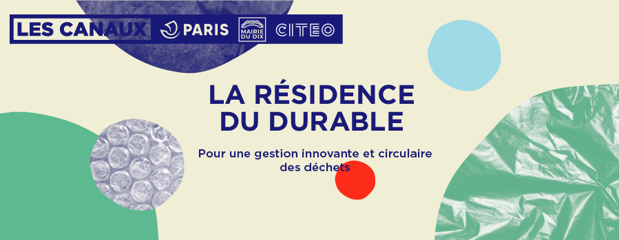 La Résidence du Durable : construire ensemble un futur Zéro Déchet