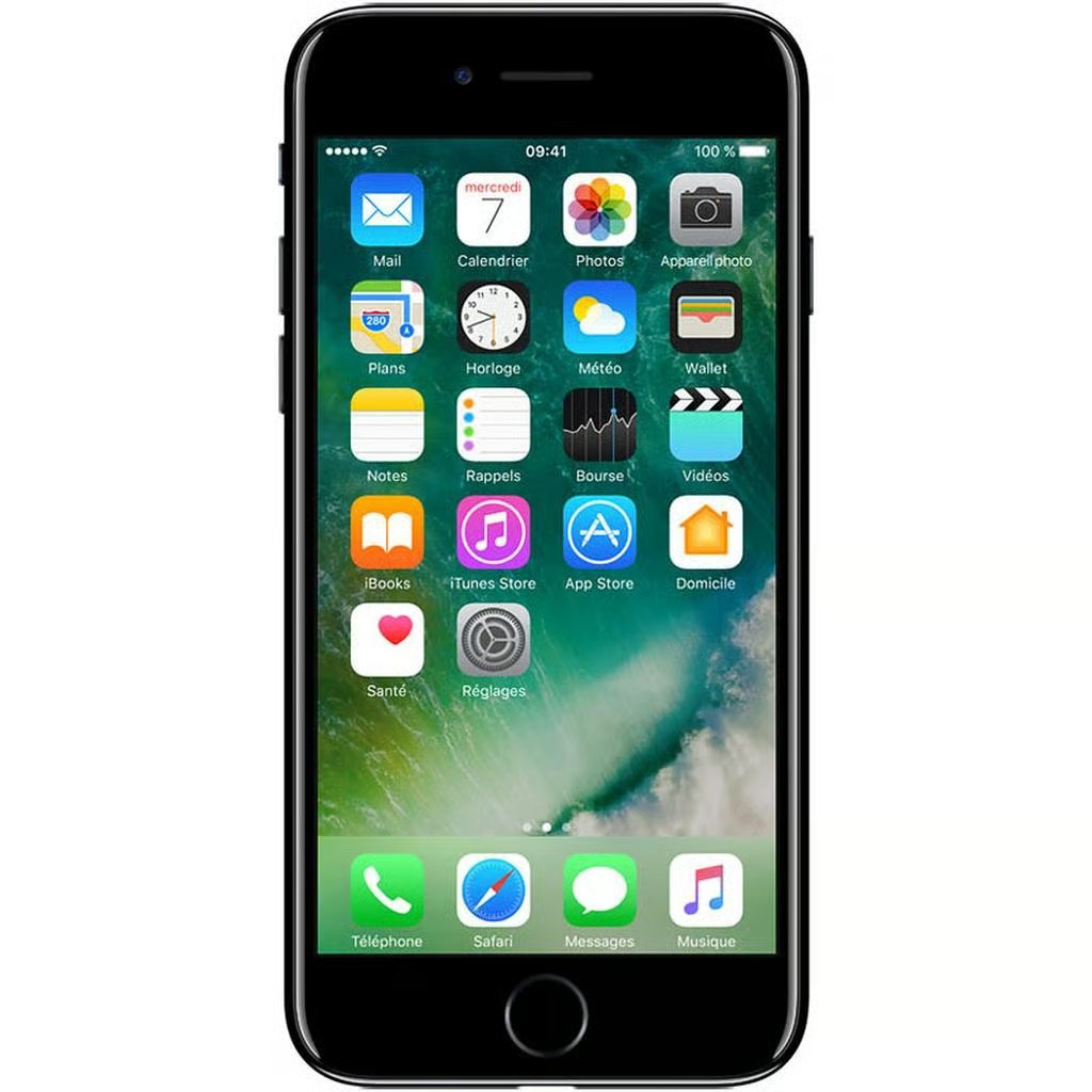 Utilisation Smartphone